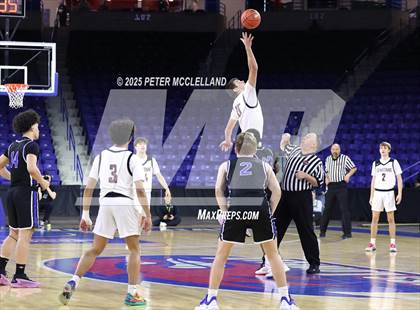 Thumbnail 3 in Georgetown vs Monument Mountain (MIAA Division 4 Final) photogallery.