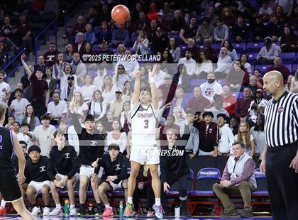 Thumbnail 1 in Georgetown vs Monument Mountain (MIAA Division 4 Final) photogallery.