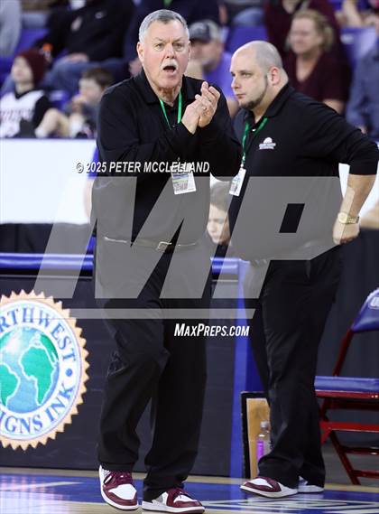 Thumbnail 1 in Georgetown vs Monument Mountain (MIAA Division 4 Final) photogallery.