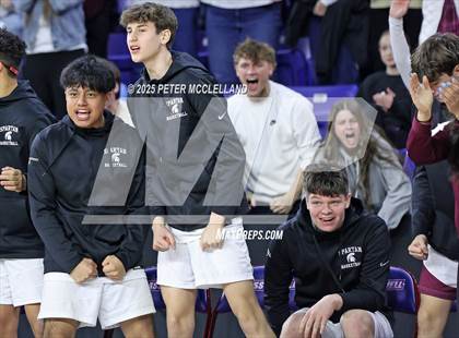 Thumbnail 1 in Georgetown vs Monument Mountain (MIAA Division 4 Final) photogallery.