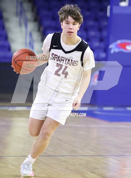 Thumbnail 1 in Georgetown vs Monument Mountain (MIAA Division 4 Final) photogallery.