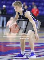 Photo from the gallery "Georgetown vs Monument Mountain (MIAA Division 4 Final)"
