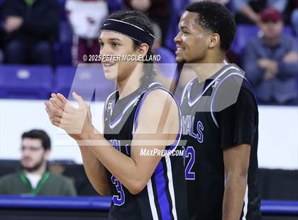 Thumbnail 1 in Georgetown vs Monument Mountain (MIAA Division 4 Final) photogallery.