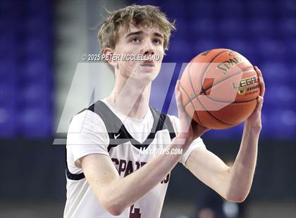 Thumbnail 3 in Georgetown vs Monument Mountain (MIAA Division 4 Final) photogallery.