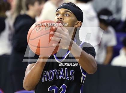 Thumbnail 1 in Georgetown vs Monument Mountain (MIAA Division 4 Final) photogallery.