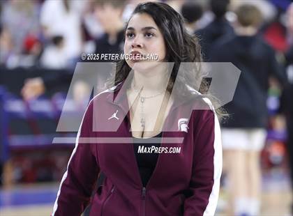 Thumbnail 3 in Georgetown vs Monument Mountain (MIAA Division 4 Final) photogallery.