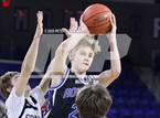 Photo from the gallery "Georgetown vs Monument Mountain (MIAA Division 4 Final)"