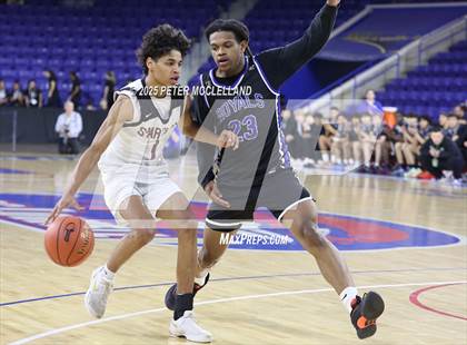 Thumbnail 3 in Georgetown vs Monument Mountain (MIAA Division 4 Final) photogallery.