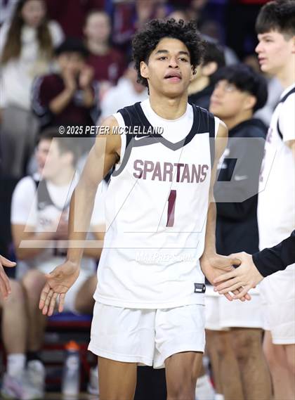 Thumbnail 1 in Georgetown vs Monument Mountain (MIAA Division 4 Final) photogallery.