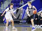 Photo from the gallery "Georgetown vs Monument Mountain (MIAA Division 4 Final)"