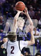 Photo from the gallery "Georgetown vs Monument Mountain (MIAA Division 4 Final)"