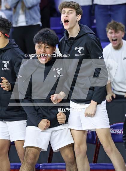 Thumbnail 2 in Georgetown vs Monument Mountain (MIAA Division 4 Final) photogallery.