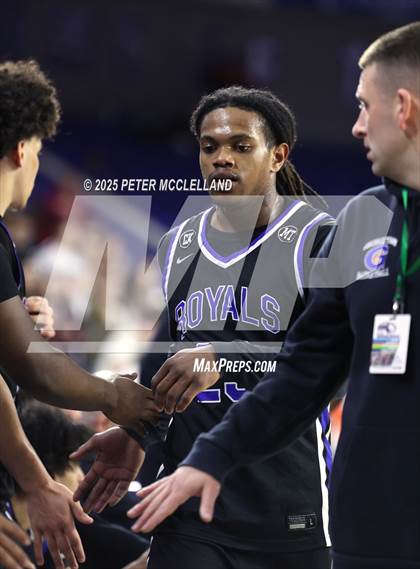 Thumbnail 3 in Georgetown vs Monument Mountain (MIAA Division 4 Final) photogallery.