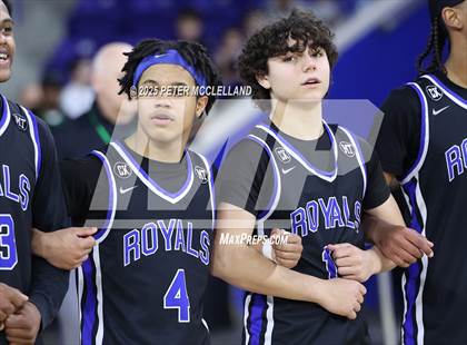 Thumbnail 3 in Georgetown vs Monument Mountain (MIAA Division 4 Final) photogallery.