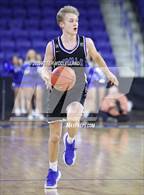 Photo from the gallery "Georgetown vs Monument Mountain (MIAA Division 4 Final)"