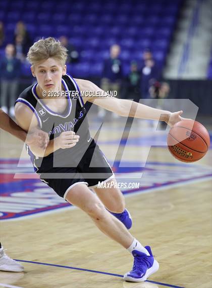 Thumbnail 2 in Georgetown vs Monument Mountain (MIAA Division 4 Final) photogallery.