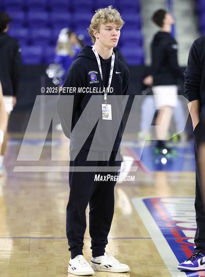 Thumbnail 3 in Georgetown vs Monument Mountain (MIAA Division 4 Final) photogallery.