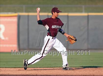 Thumbnail 2 in Calallen vs. Poteet (UIL 4A Semifinal) photogallery.