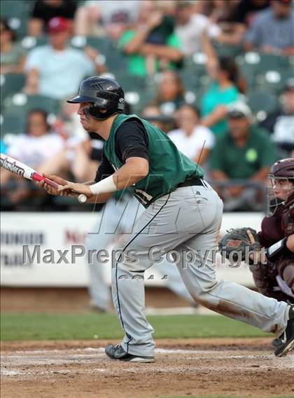 Thumbnail 1 in Calallen vs. Poteet (UIL 4A Semifinal) photogallery.