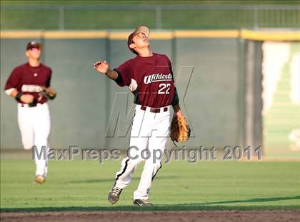 Thumbnail 1 in Calallen vs. Poteet (UIL 4A Semifinal) photogallery.