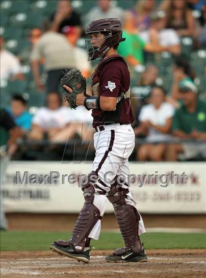 Thumbnail 1 in Calallen vs. Poteet (UIL 4A Semifinal) photogallery.