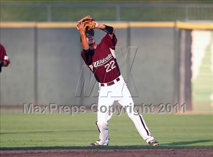 Thumbnail 2 in Calallen vs. Poteet (UIL 4A Semifinal) photogallery.