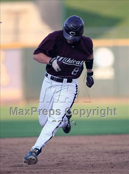 Thumbnail 3 in Calallen vs. Poteet (UIL 4A Semifinal) photogallery.