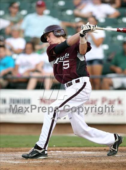 Thumbnail 3 in Calallen vs. Poteet (UIL 4A Semifinal) photogallery.