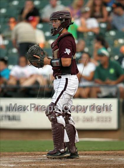 Thumbnail 3 in Calallen vs. Poteet (UIL 4A Semifinal) photogallery.