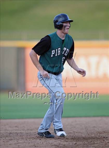 Thumbnail 1 in Calallen vs. Poteet (UIL 4A Semifinal) photogallery.