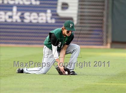 Thumbnail 1 in Calallen vs. Poteet (UIL 4A Semifinal) photogallery.