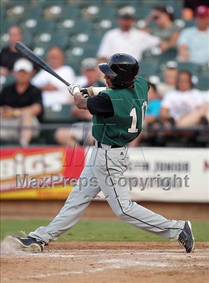 Thumbnail 2 in Calallen vs. Poteet (UIL 4A Semifinal) photogallery.