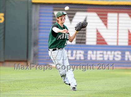 Thumbnail 1 in Calallen vs. Poteet (UIL 4A Semifinal) photogallery.