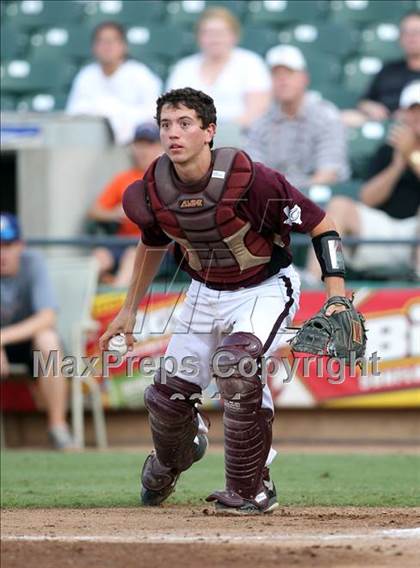 Thumbnail 3 in Calallen vs. Poteet (UIL 4A Semifinal) photogallery.