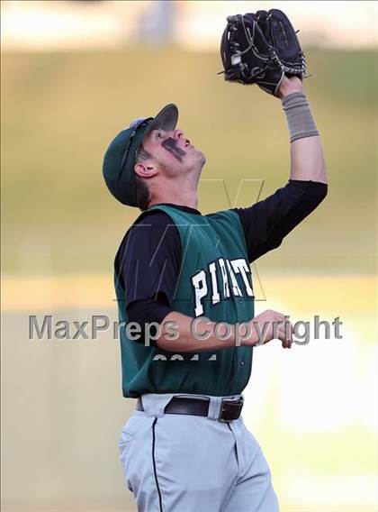 Thumbnail 1 in Calallen vs. Poteet (UIL 4A Semifinal) photogallery.