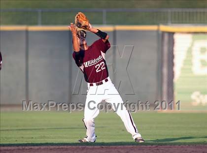 Thumbnail 1 in Calallen vs. Poteet (UIL 4A Semifinal) photogallery.