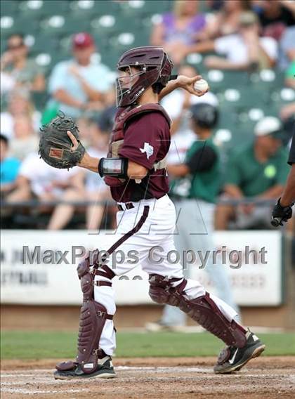 Thumbnail 1 in Calallen vs. Poteet (UIL 4A Semifinal) photogallery.