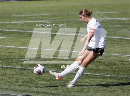 Thumbnail 2 in Park City vs. Stansbury (UHSAA 4A Semifinals) photogallery.
