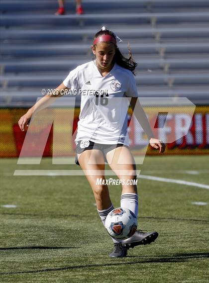 Thumbnail 2 in Park City vs. Stansbury (UHSAA 4A Semifinals) photogallery.