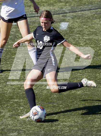 Thumbnail 2 in Park City vs. Stansbury (UHSAA 4A Semifinals) photogallery.