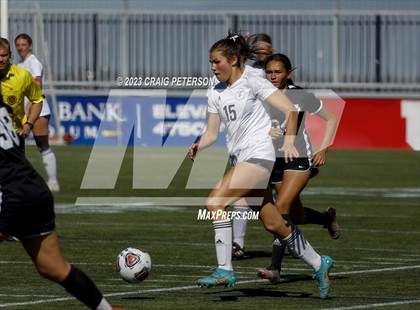 Thumbnail 1 in Park City vs. Stansbury (UHSAA 4A Semifinals) photogallery.