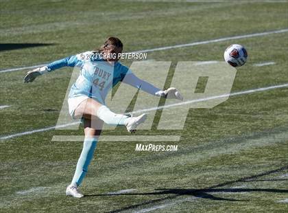 Thumbnail 1 in Park City vs. Stansbury (UHSAA 4A Semifinals) photogallery.