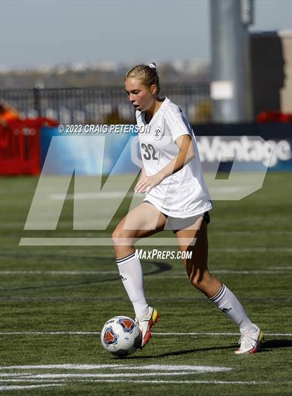 Thumbnail 2 in Park City vs. Stansbury (UHSAA 4A Semifinals) photogallery.