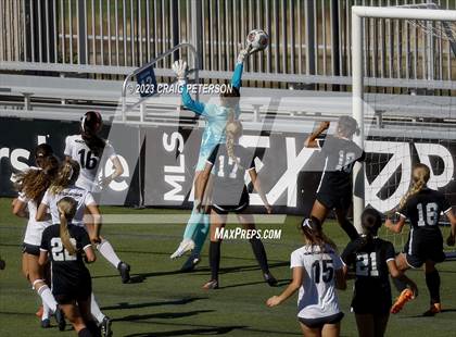 Thumbnail 2 in Park City vs. Stansbury (UHSAA 4A Semifinals) photogallery.