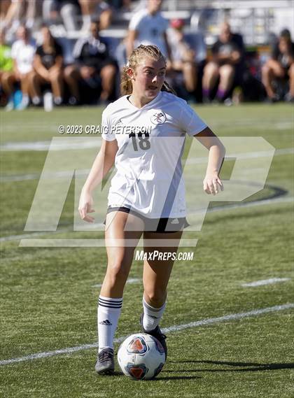 Thumbnail 1 in Park City vs. Stansbury (UHSAA 4A Semifinals) photogallery.