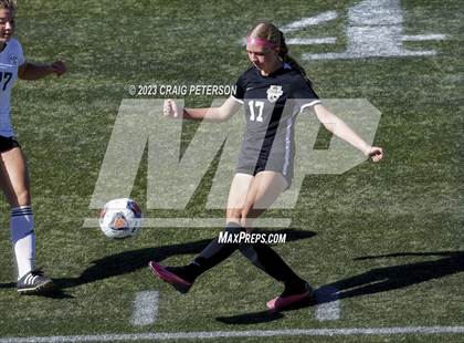 Thumbnail 3 in Park City vs. Stansbury (UHSAA 4A Semifinals) photogallery.