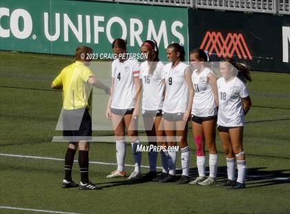 Thumbnail 1 in Park City vs. Stansbury (UHSAA 4A Semifinals) photogallery.