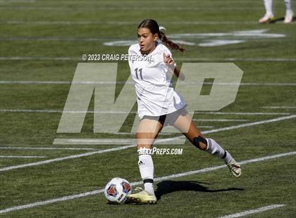 Thumbnail 2 in Park City vs. Stansbury (UHSAA 4A Semifinals) photogallery.