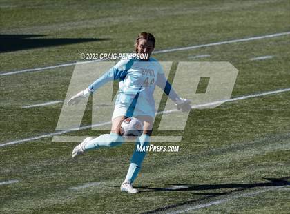 Thumbnail 2 in Park City vs. Stansbury (UHSAA 4A Semifinals) photogallery.