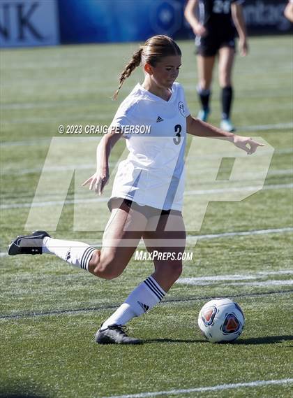 Thumbnail 2 in Park City vs. Stansbury (UHSAA 4A Semifinals) photogallery.